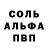 Amphetamine VHQ Gleb Cat123